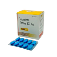 Pim 800 800 mg compresse