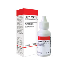 Pred Forte 10 ml Collirio