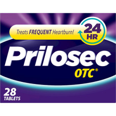 Prilosec 10/20/40 mg capsule