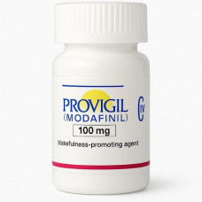 Provigil 100/200 mg compresse