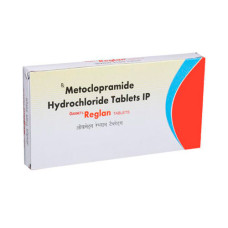 Reglan 10 mg compresse