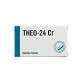Theo-24 Cr 400 mg compresse
