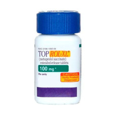 Toprol XL 12.5/25/50/100 mg compresse