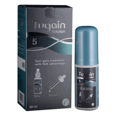 Tugain 2%/5% Soluzione 60 ml