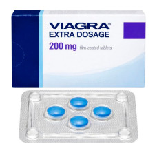 Viagra Dosaggio Extra 120/130/150/200 mg compresse