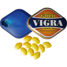 Viagra Gold 100/200 mg compresse