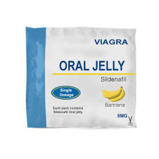 Viagra Gelatina 100 mg compresse