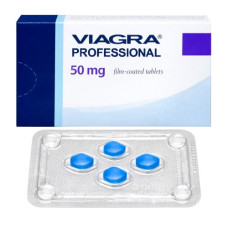 Viagra Professional 50/100 mg compresse
