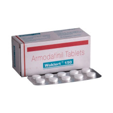 Waklert 150 mg compresse