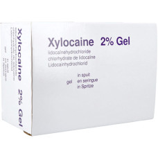 Xylocaina 2% Gel 50 g