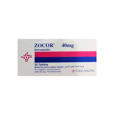 Zocor 5/10/20/40 mg compresse