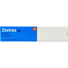 Zovirax Crema 5 g