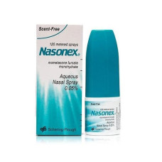 Nasonex Spray Nasale 18 g