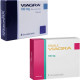 Kit ED per Lui e Lei 6000 mg compresse