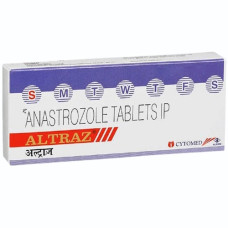 Altraz 1 mg compresse