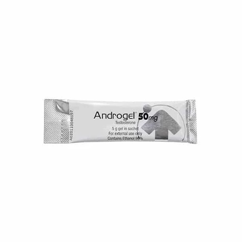 Androgel