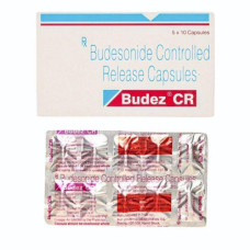 Budesonide Capsula