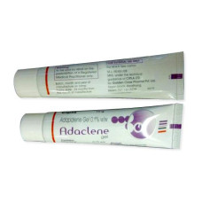 Adapalene