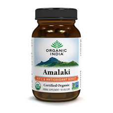 Amalaki 250 mg compresse