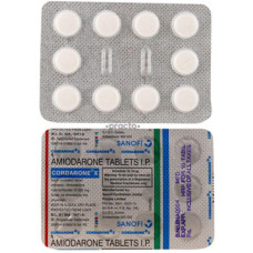 Amiodarone