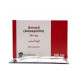 Amoxil 250/500 mg compresse