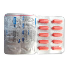 Ampicillina 250/500 mg compresse
