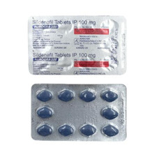 Aurogra 100 mg compresse