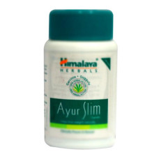 Ayurslim 60 capsule