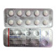 Baclofene 10/25 mg compresse