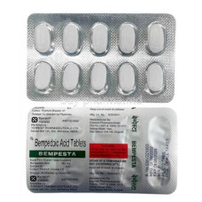 Acido Bempedoico