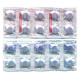 Probenecid 500 mg compresse