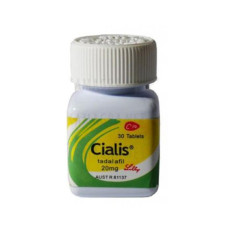 Cialis di Marca in Bottiglia