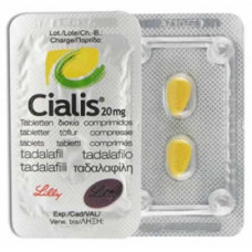 Cialis di Marca