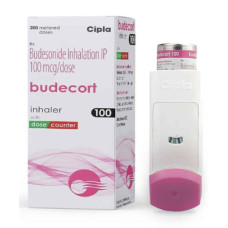 Budecort