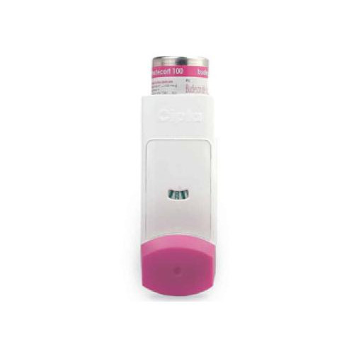 Budesonide Inalatore