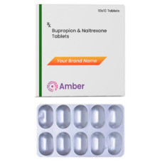 Bupropione + Naltrexone