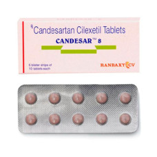 Candesartan