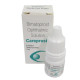 Careprost 0.3 mg Collirio