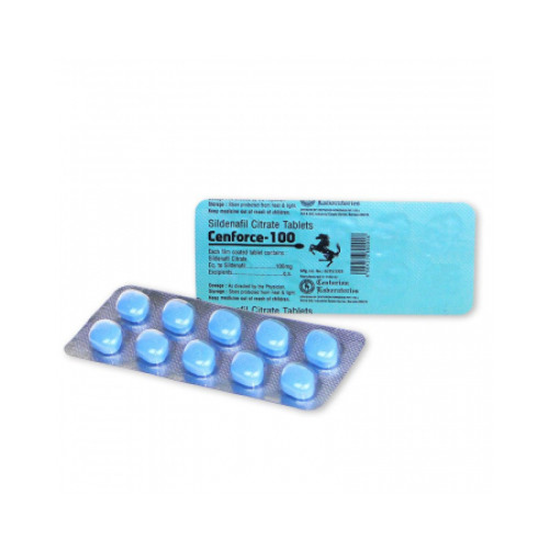Cenforce 25/50/100/120/130/150/200 mg compresse