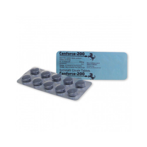 Cenforce 25/50/100/120/130/150/200 mg compresse