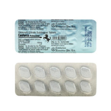 Cenforce Professional 100 mg compresse