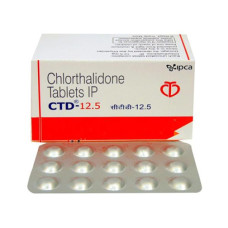 Clortalidone