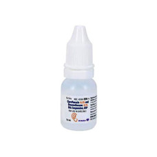 Ciprofloxacina + Desametasone
