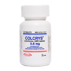 Colcrys
