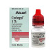 Cyclogyl 5 ml Collirio