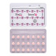 Ciproterone Acetato + Etinilestradiolo