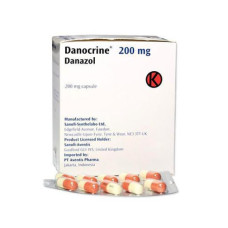 Danocrine