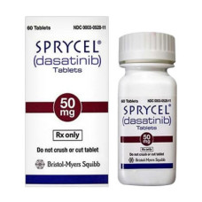Dasatinib
