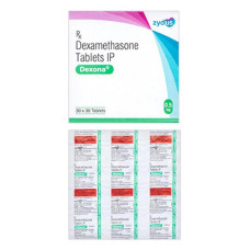 Desametasone