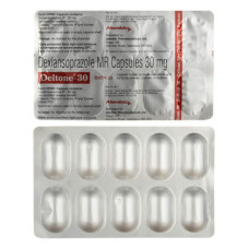 Dexlansoprazolo